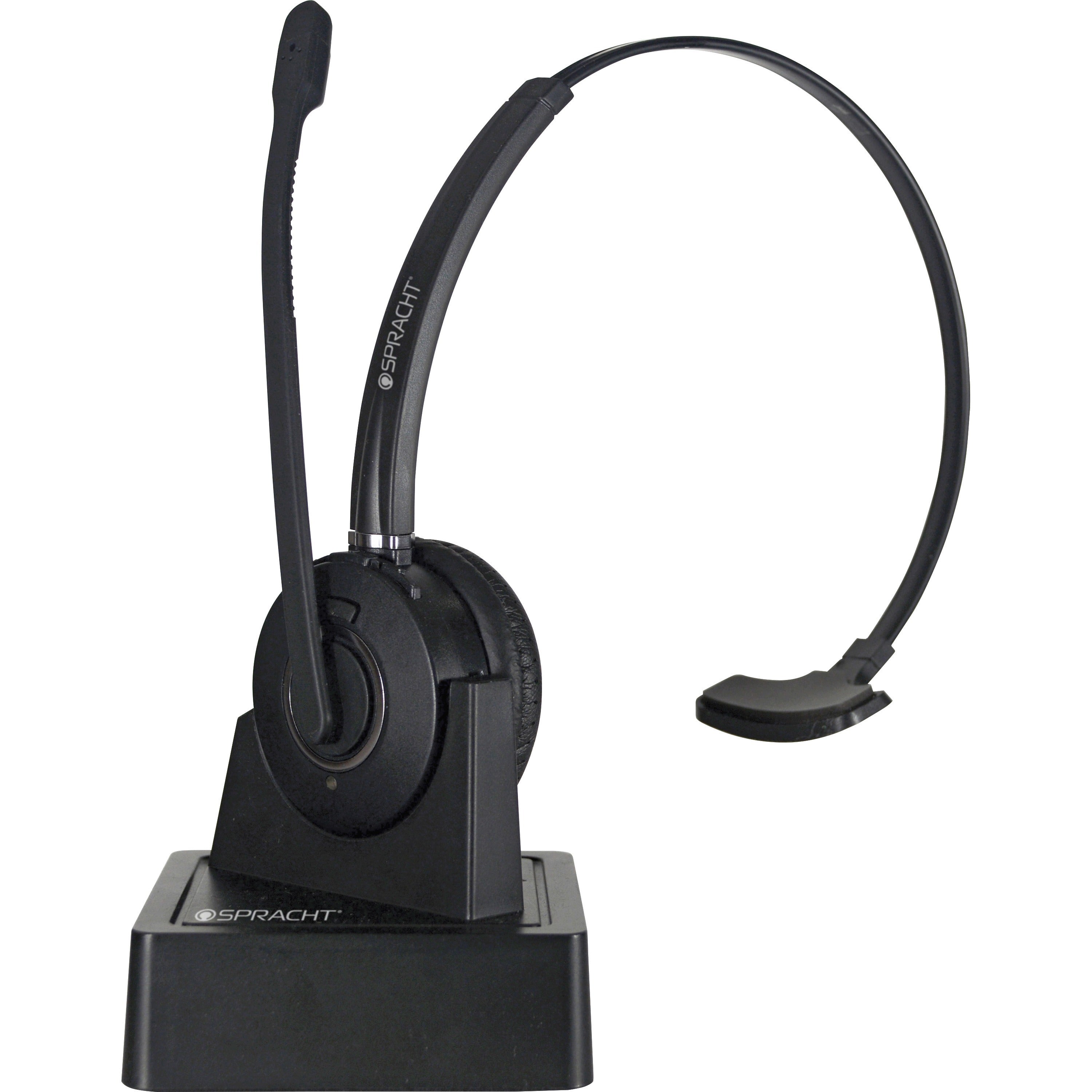 Spracht ZUM Maestro BT Headset - HS-2050