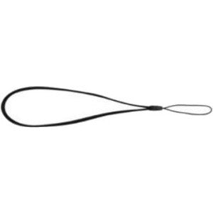 Zebra Wrist Lanyard. For use with Trigger Handle or Rugged Boot - SG-PD40-WLD1-01