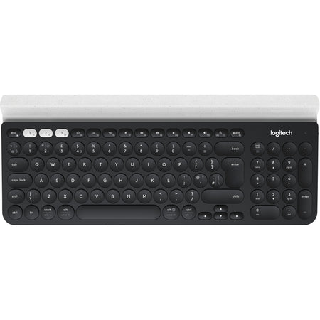 Logitech K780 Multi-Device Wireless Keyboard - 920-008025