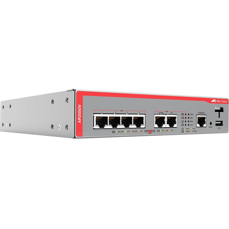 Allied Telesis VPN Firewall - AT-AR2050V-10