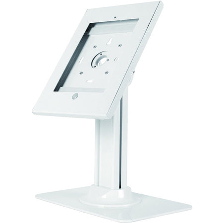 SIIG Security Countertop Kiosk & POS Stand for iPad - CE-MT2611-S1