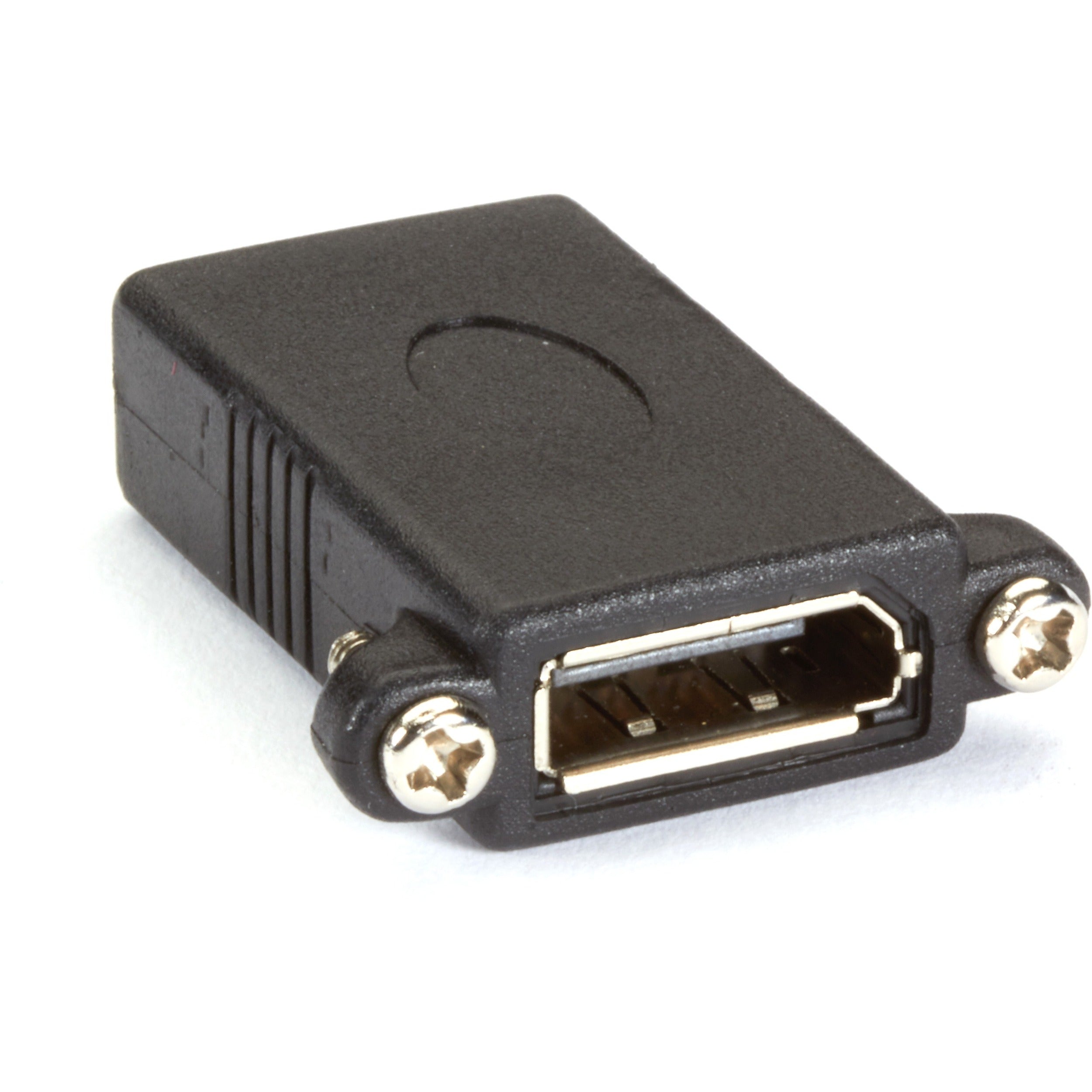 Black Box DisplayPort Coupler - Female/Female - VA-DP-CPL