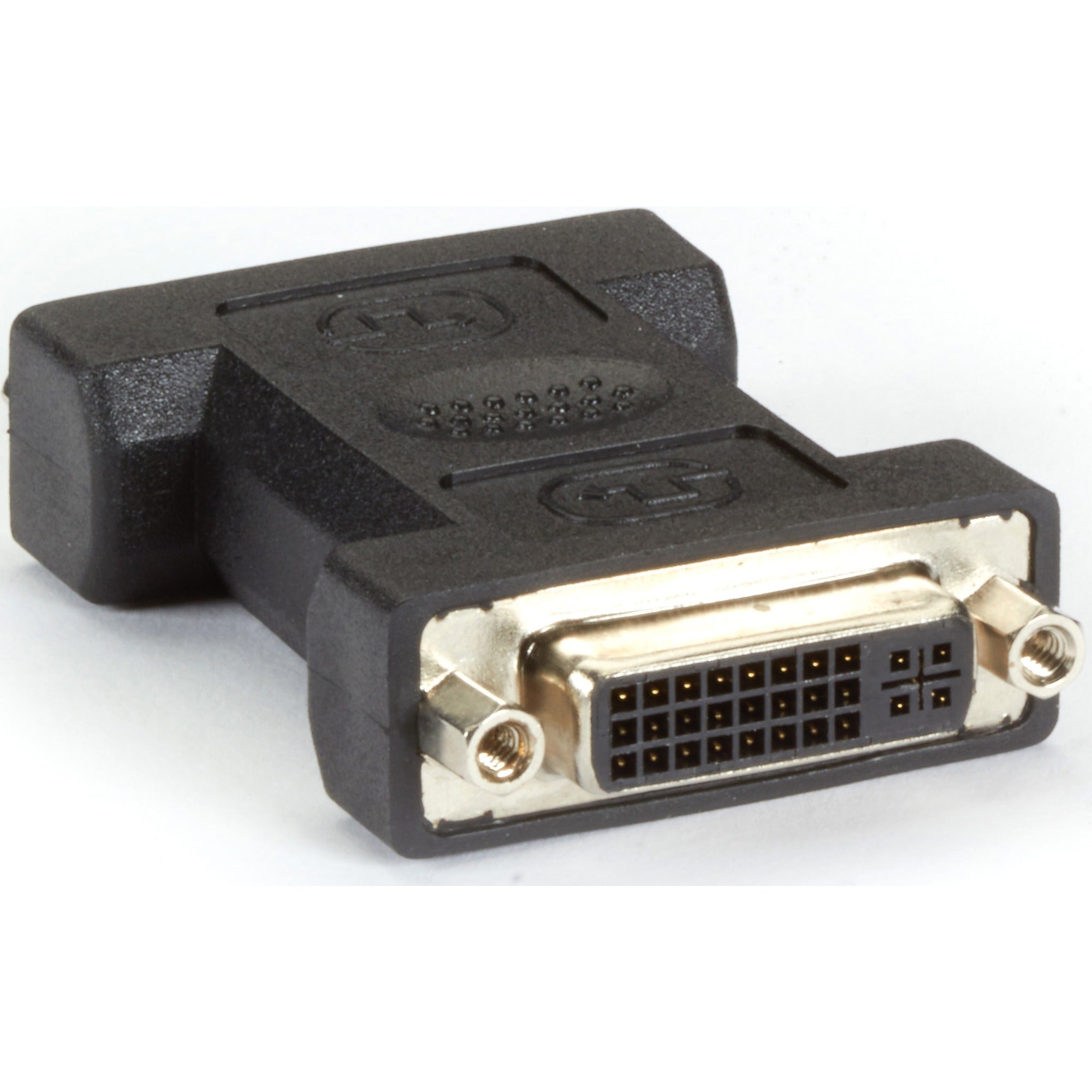 Black Box DVI Coupler - Female/Female - VA-DVI-CPL