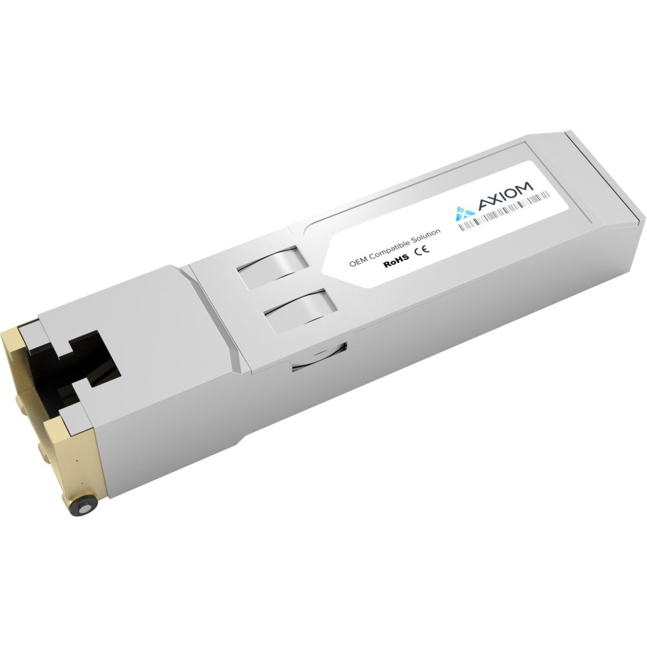 Axiom 1000BASE-T SFP Transceiver for WatchGuard - WG8584 - WG8584-AX