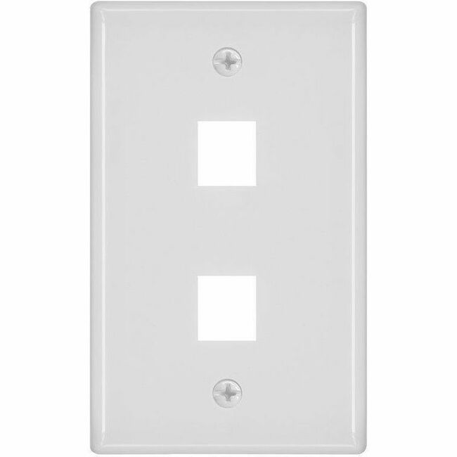 Monoprice Faceplate - 6727