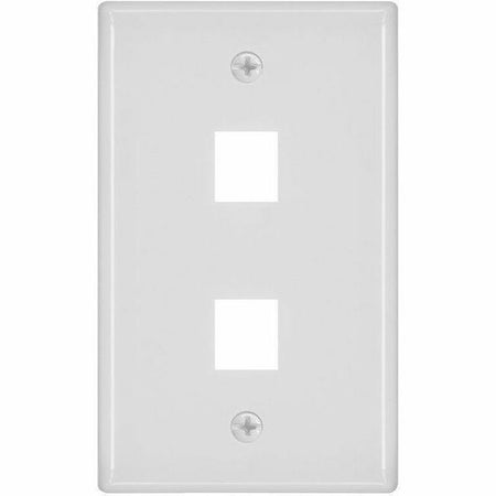 Monoprice Faceplate - 6727