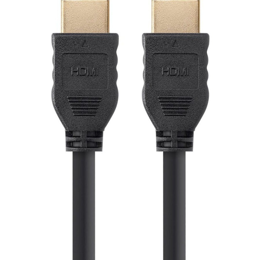 Monoprice Commercial Series 32AWG High Speed HDMI Cable, 6ft Generic - 13779