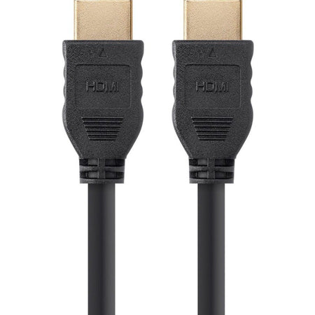 Monoprice Commercial Series 32AWG High Speed HDMI Cable, 6ft Generic - 13779