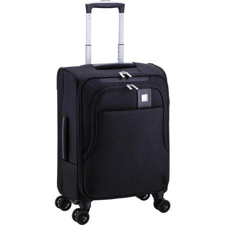 Urban Factory City Classic CTT01UF V3 Carrying Case (Trolley) for 15.6" Notebook - CTT01UF-V3