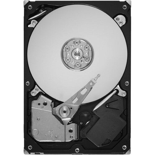 Seagate-IMSourcing BarraCuda ST2000DL003 2 TB Hard Drive - 3.5" Internal - SATA (SATA/600) - ST2000DL003