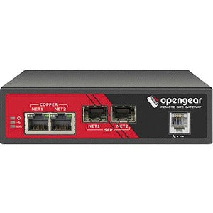 Opengear Remote Site Gateway - ACM7008-2-M