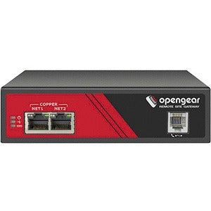 Opengear Remote Site Gateway - ACM7004-2-M