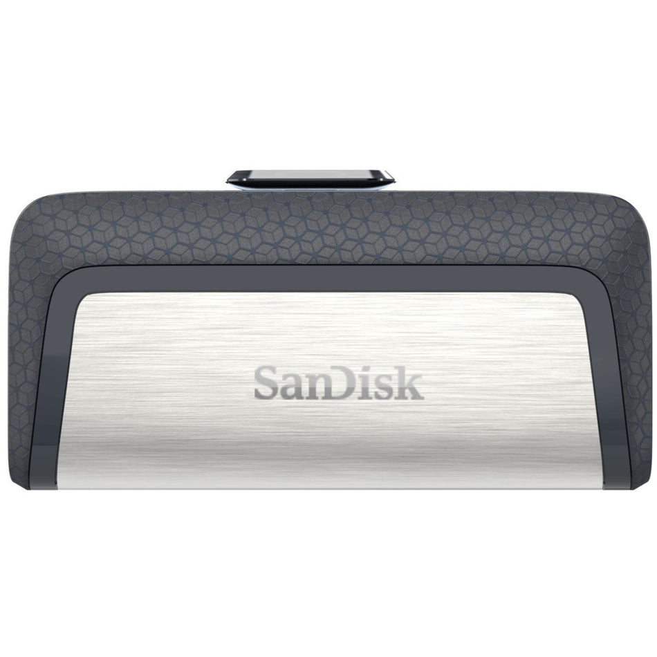 SanDisk Ultra Dual Drive USB TYPE-C - 64GB - SDDDC2-064G-A46