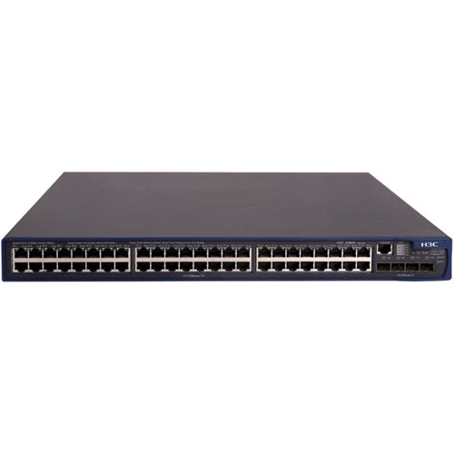 HPE A3600-48 SI Layer 3 Switch - JD332A