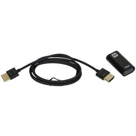 Monoprice HDMI to VGA Kit - 11566
