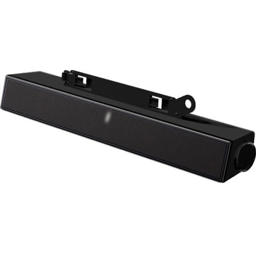 Dell-IMSourcing AX510PA 2.0 Sound Bar Speaker - 10 W RMS - Black - 313-6413