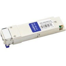 AddOn Cisco QSFP-100G-PSM4-S Compatible TAA Compliant 100GBase-PSM4 QSFP28 Transceiver (SMF, 1310nm, 500m, MPO, DOM) - QSFP-100G-PSM4-S-AO