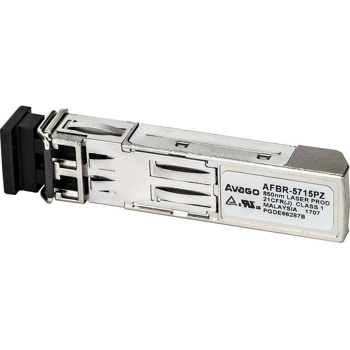 Vertiv Avocent SX 550m Multi Mode SFP Fiber Transceiver - ADB0045