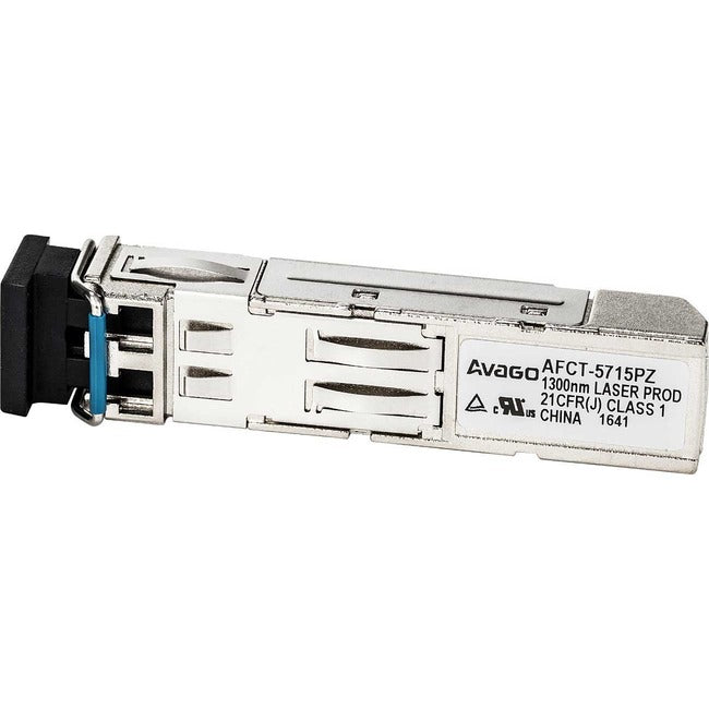 Vertiv Avocent LX/LH 10km Single SFP Fiber Transceiver - ADB0047