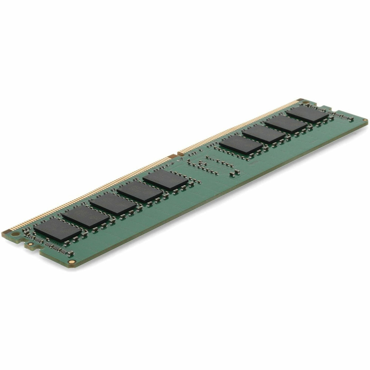 AddOn HP&reg; 805349-B21 Compatible Factory Original 16GB DDR4-2400MHz Registered ECC Single Rank x4 1.2V 288-pin CL17 RDIMM - 805349-B21-AM