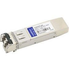 AddOn Sun 7101675 Compatible TAA Compliant 16GBase-SW Fibre Channel SFP+ Transceiver (MMF, 850nm, 300m, LC) - 7101675-AO