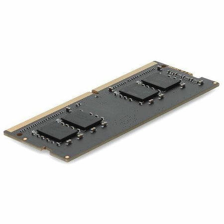 AddOn AA2133D4DR8S/8G x1 HP P1N54AT Compatible 8GB DDR4-2133MHz Unbuffered Dual Rank x8 1.2V 260-pin CL15 SODIMM - P1N54AT-AA