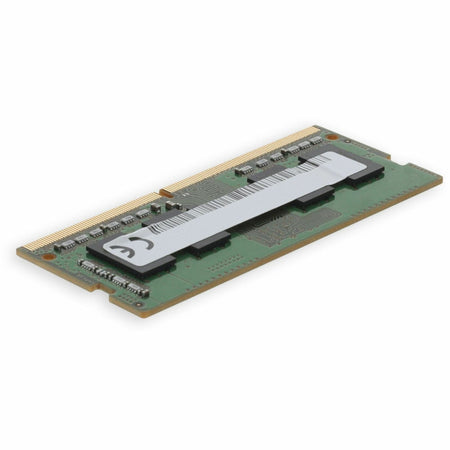 AddOn AA2133D4SR8S/4G x1 HP P1N53AT Compatible 4GB DDR4-2133MHz Unbuffered Single Rank x8 1.2V 260-pin CL15 SODIMM - P1N53AT-AA