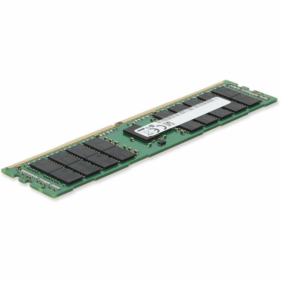 AddOn Cisco UCS-MR-1X162RV-A Compatible Factory Original 16GB DDR4-2400MHz Registered ECC Dual Rank x4 1.2V 288-pin CL17 RDIMM - UCS-MR-1X162RV-A-AM