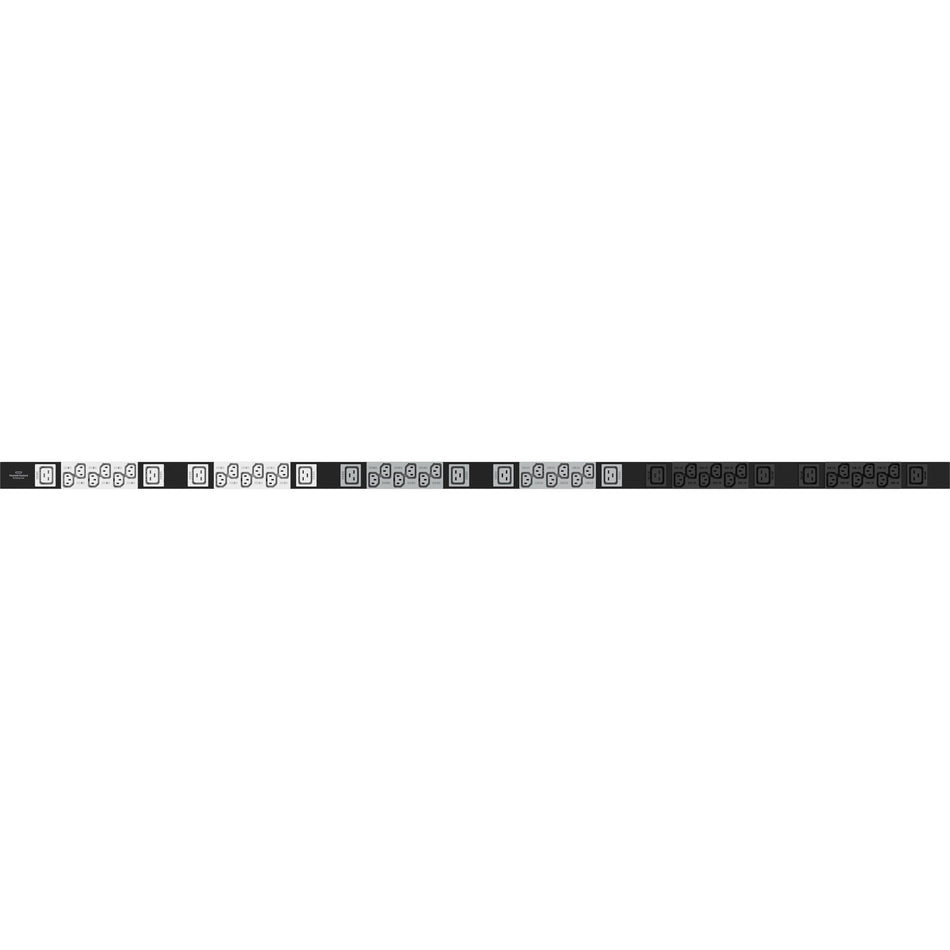 HPE Standard G2 Basic 22-Outlet PDU - P9Q34A