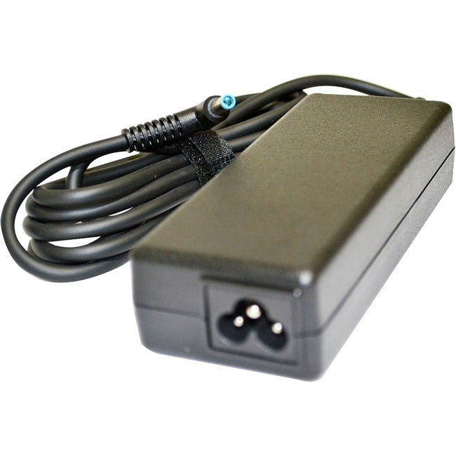 Total Micro 90-W AC Adapter (PFC, S-3P, 4.5-mm) - 710413-001-TM