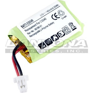 Ultralast Battery - BATT-CS540