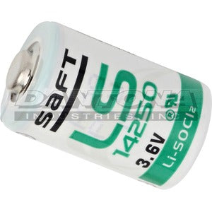 Dantona Battery - COMP-4-SAFT