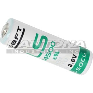 Dantona Battery - COMP-6-SAFT