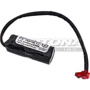 Dantona Battery - CUSTOM-51