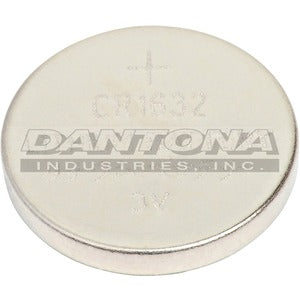 Dantona Battery - LITH-34
