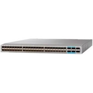 Cisco Nexus 92160YC-X Switch - C1-N9K-C92160-B18Q