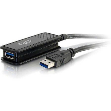 C2G 5m USB 3.0 A to USB A Extension Cable - M/F - 39939