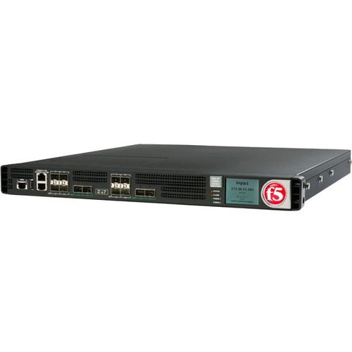 F5 Networks BIG-IP I4600 Server Load Balancer - F5-BIG-APM-I4600-B