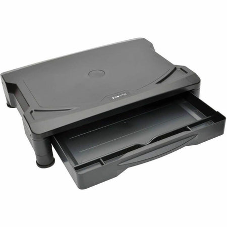 Eaton Tripp Lite Series Universal Monitor/Printer Riser with Storage Drawer, TAA - MR1612D1