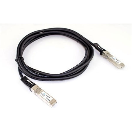 Axiom 25GBASE-CU SFP28 Passive DAC Twinax Cable Cisco Compatible 5m - SFPH25GCU5M-AX