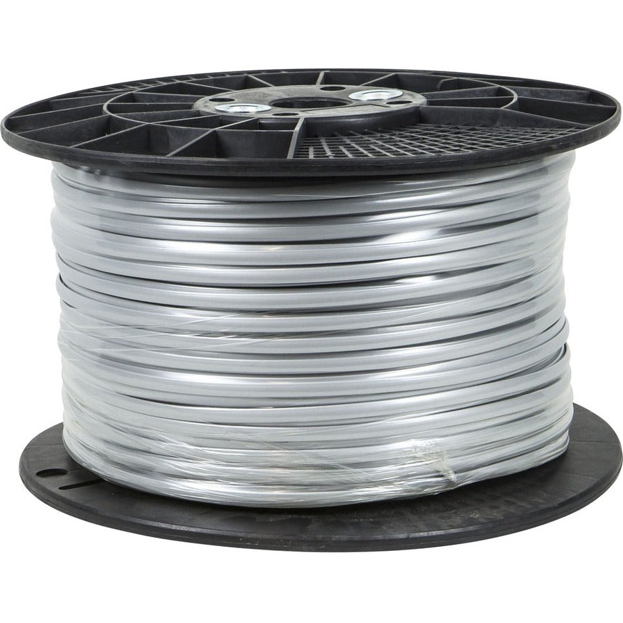 Monoprice 4 Wire, Stranded, Silver - 1000ft - 952