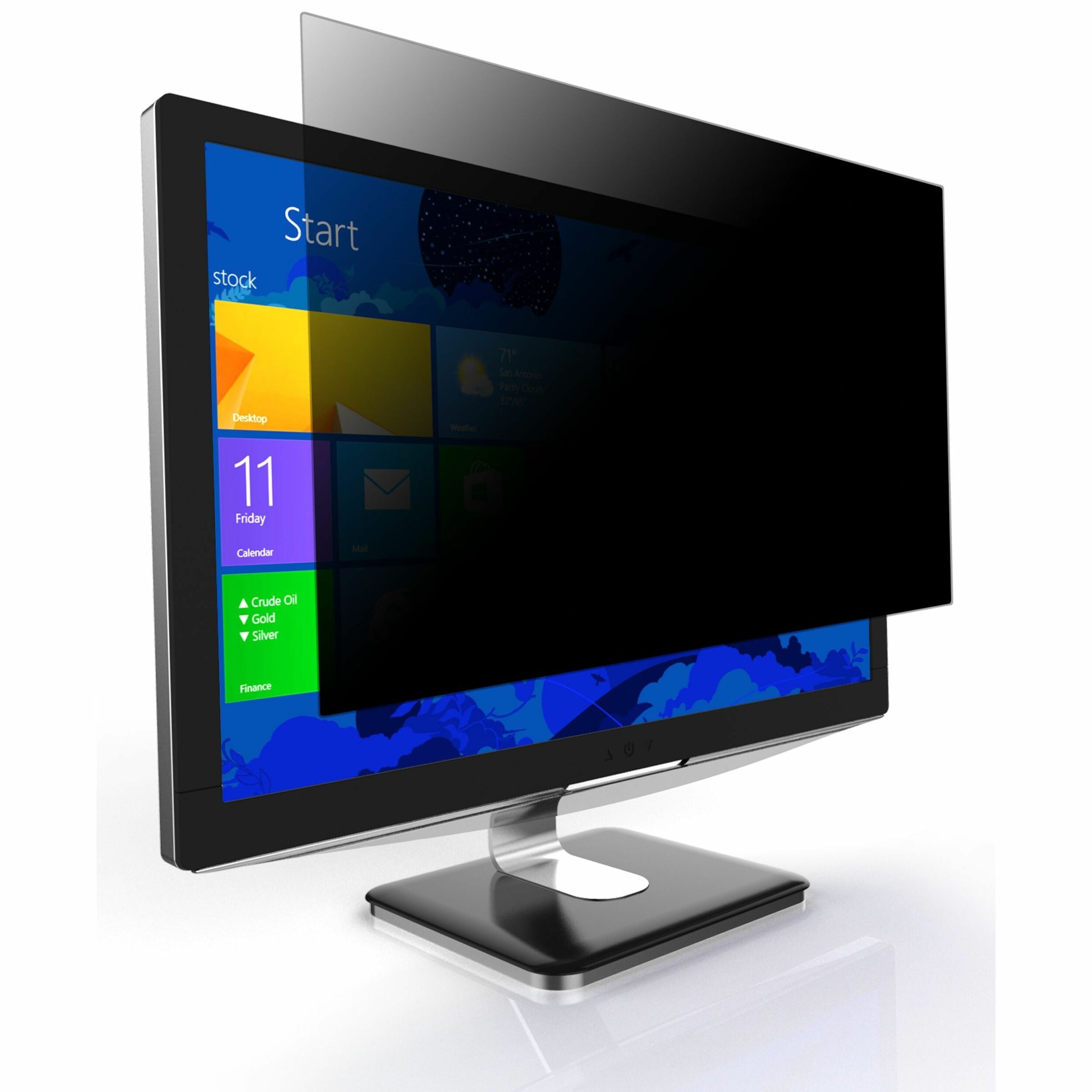 Targus Privacy Screen for 21.6" Widescreen Monitors - ASF216W9USZ
