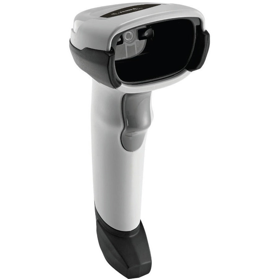 Zebra DS2208-SR Handheld Barcode Scanner - DS2208-SR6U2100AZW