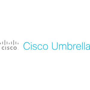 Cisco Umbrella Cloud Web Security Essentials for Umbrella Flex Bundles - Subscription License - 1 Year - L-CWS-1Y-S4-FX