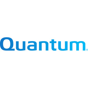 Quantum LTO Ultrium-6 Data Cartridge - MR-L6WQN-BL