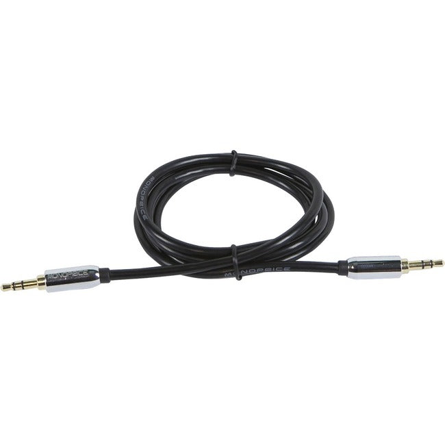 Monoprice Mini-phone Audio Cable - 9764