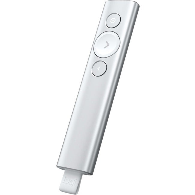 Logitech Spotlight Universal Remote Control - 910-004984