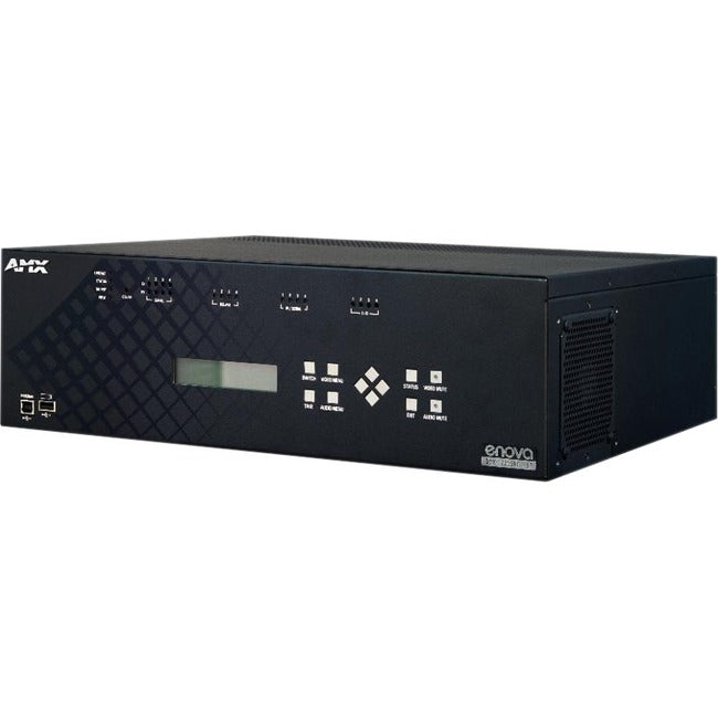 AMX Enova DVX-2255HD-T Audio/Video Switchbox - FG1906-14