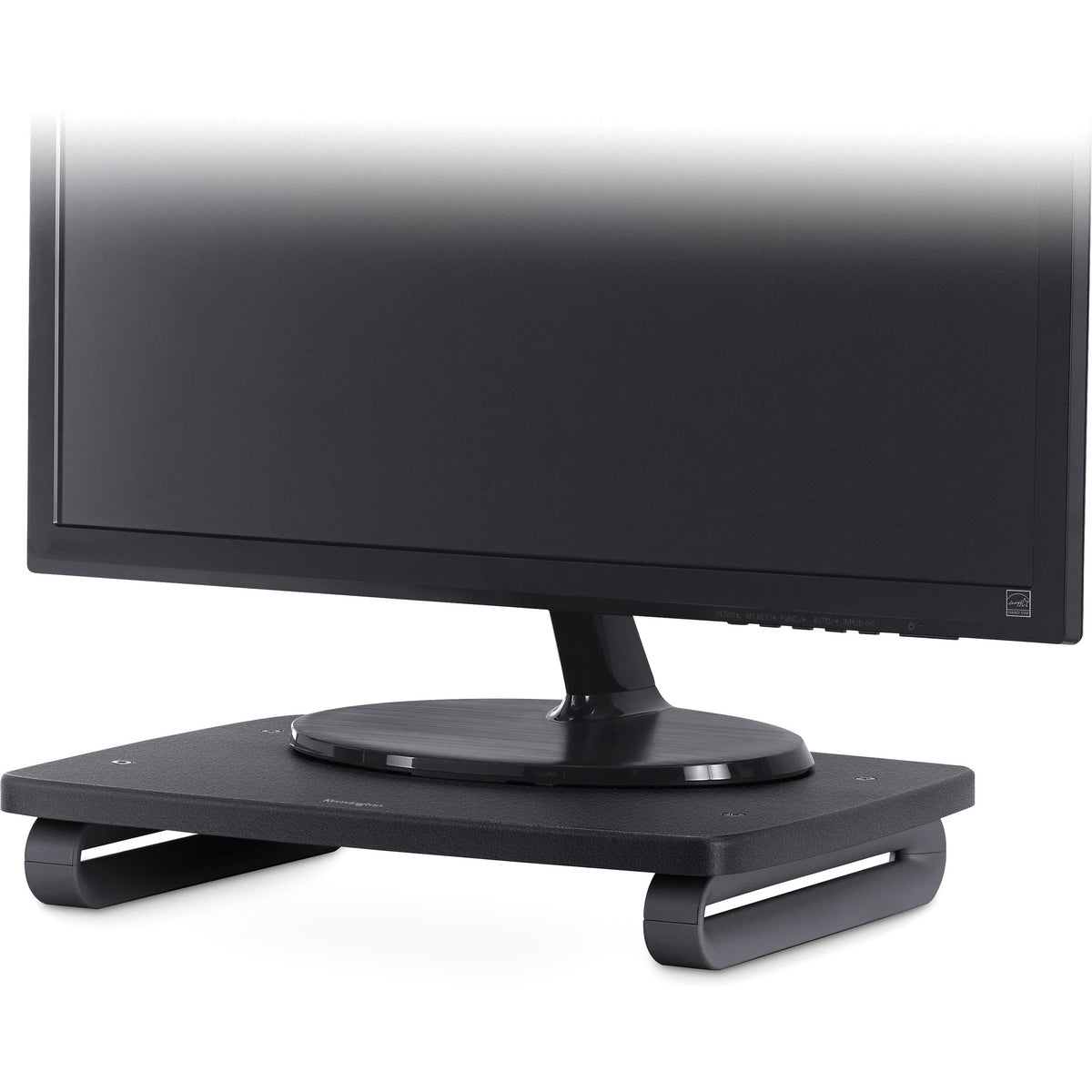 Kensington SmartFit Monitor Stand Plus for up to 24" screens - K52786WW