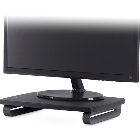 Kensington SmartFit Monitor Stand Plus for up to 24" screens - K52786WW